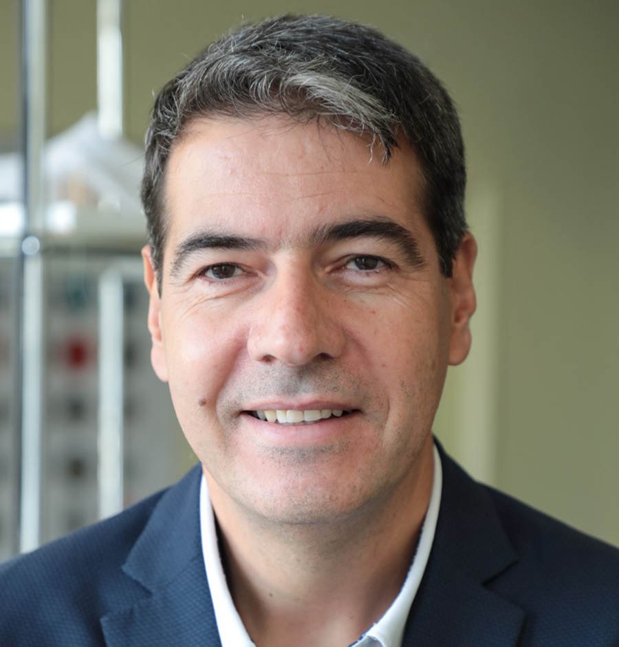 Prof. Anastasios Vassilopoulos